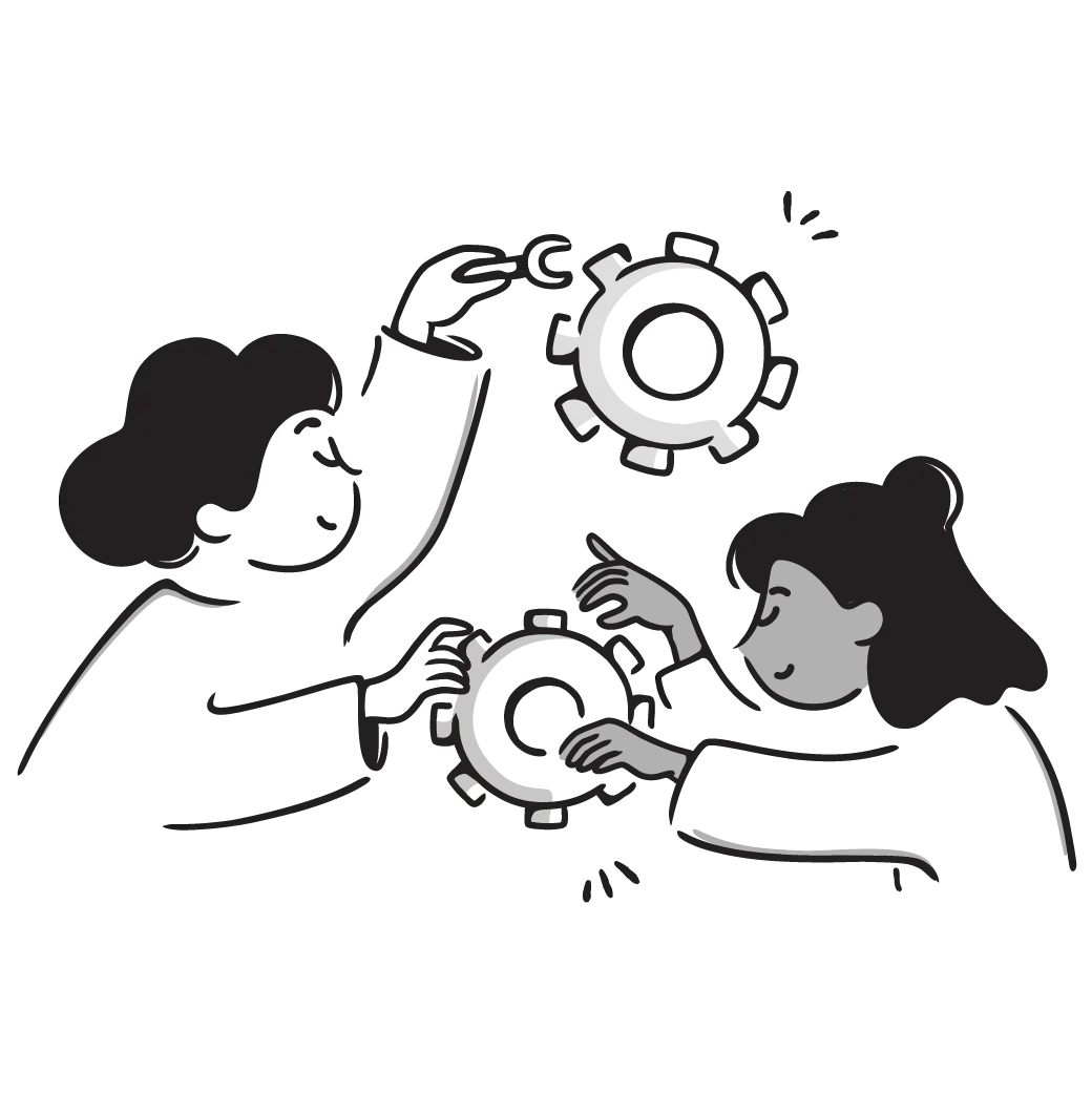 Ongoing Support and Maintenance